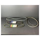Napa Belts