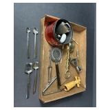 Cooking Utensils and More