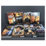 Walker Texas Ranger