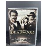 Deadwood TV Series