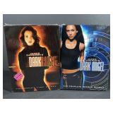 Dark Angel show