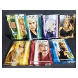 Medium DVDs