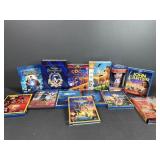Blu-ray kids movie