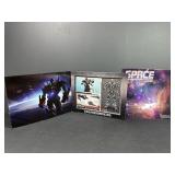 Transformers and more memorabilia