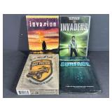 Sci-Fi Shows