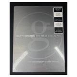 Garth brooks first 5 years album