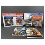 Transformers Movies colldctables