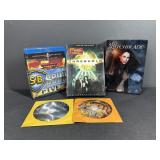 Sci-Fi Shows