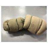 US Military sleeping bags