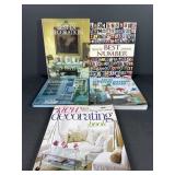Decor Books
