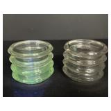 Manganese and Normal Caster/ Coasters