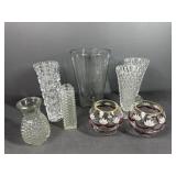 Glassware