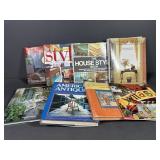 Decor Books