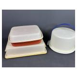 Tupperware