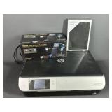 HP Envy 5530 Printer & Electronics