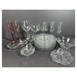 Glassware