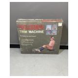 Pro-Fitness Trim Machine