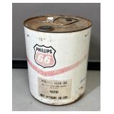 Phillips 66 Philube Gear Oil