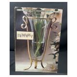 Monterrey Baroque Vase