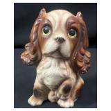 Triton Ware Spaniel Dog Figurine