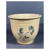 Pfaltzgraff Yorktowne Stoneware Crock