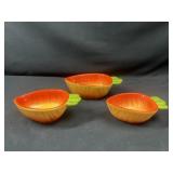 Pier 1 Imports carrot shaped measuring cups
