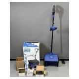 Snow Joe 24V-SS13-XR Cordless Snow Shovel