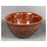 Mar-Crest Stoneware Bowl