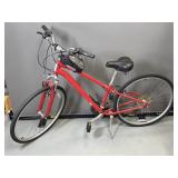 Specialized Globe Carmel 0.3 Hybrid Bike