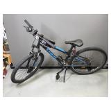 Trek 13" Front Suspension Mountain Bike