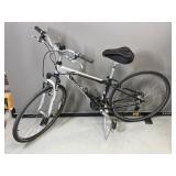 Trek 700 15" Alpha Aluminum Hybrid Bike