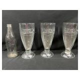 Coca Cola Cups and more