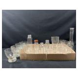 Evenflo glass baby bottles and more