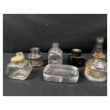 Ink wells