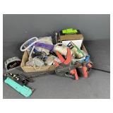 Craftsman Clamp & Hardware Assortment