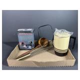 Kitchen Items