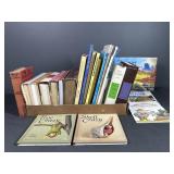 Kids books and more