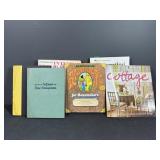 Decorative/ Decor Books
