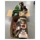 Christmas Decor
