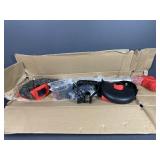 String Trimmer Attachments & Accessories