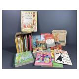 Kids books