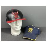 Chicago Bulls Windy City hat