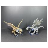 Mega Bloks Dragons Krystal Wars 2 Bone Dragons