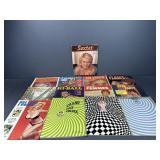 Retro collectable Adult Magazines