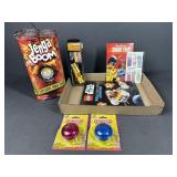 Starwars Lego Book Toys and Games