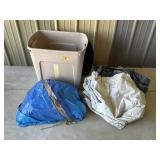 Large Tarps