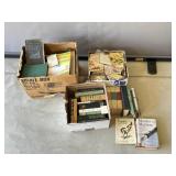 Books and More