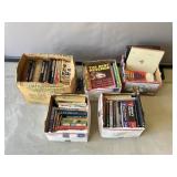 Books