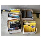 Books