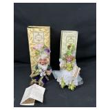 Mark Robertï¿½s Sparkling Fairy and Easter Egg Elf